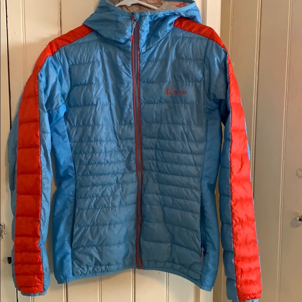 Cotopaxi Fuego Jacket